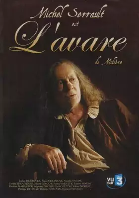 Couverture du produit · L'Avare