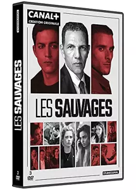 Couverture du produit · Les Sauvages-Saison 1