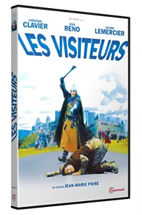 Couverture du produit · Les Visiteurs [Édition Spéciale]