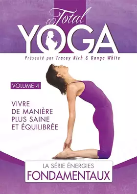 Couverture du produit · Yoga-Vol. 4-Fondamental