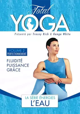 Couverture du produit · Yoga-Vol. 2-Eau