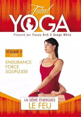 Couverture du produit · Yoga-Vol. 3-Feu