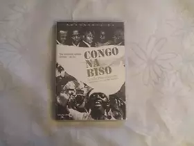 Couverture du produit · Congo Na Biso, la veille d'une démocratie
