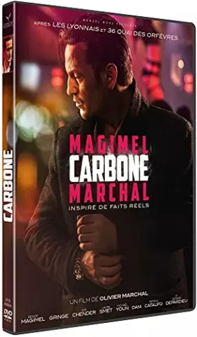 Couverture du produit · Carbone