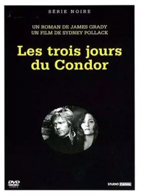 Couverture du produit · Les trois jours du Condor