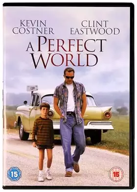 Couverture du produit · A Perfect World [Import anglais]