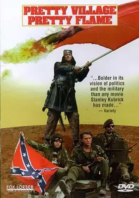 Couverture du produit · Pretty Village, Pretty Flame (Lepa Sela Lepo Gore) [Import USA Zone 1]