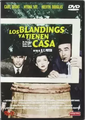 Couverture du produit · Los Blandings Ya Tienen CASA [Import]