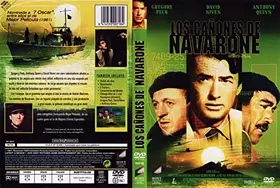Couverture du produit · Los Cañones De Navarone [Import]