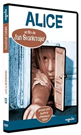 Couverture du produit · Alice