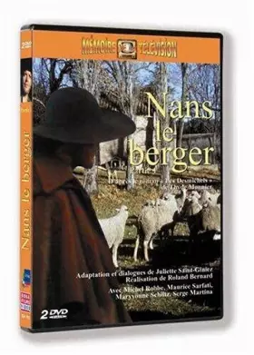 Couverture du produit · Nans, Le Berger