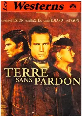Couverture du produit · Terre sans Pardon