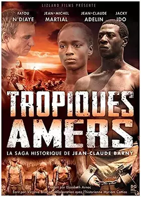 Couverture du produit · Tropiques amers