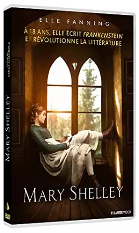 Couverture du produit · Mary Shelley
