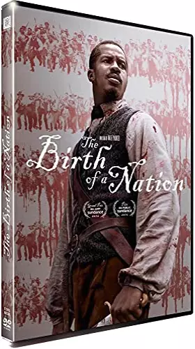 Couverture du produit · The Birth of a Nation