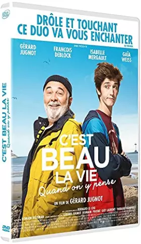 Couverture du produit · C'est Beau la Vie Quand on y Pense