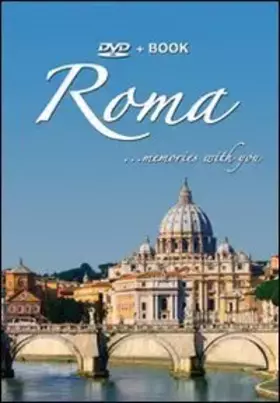 Couverture du produit · Roma. Memories with you. DVD. Ediz. multilingue