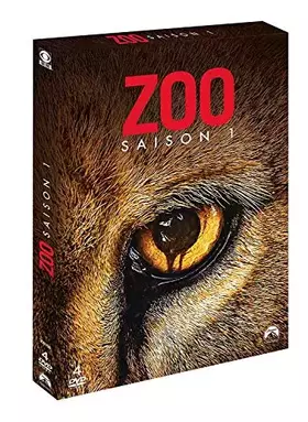 Couverture du produit · Zoo - Saison 1