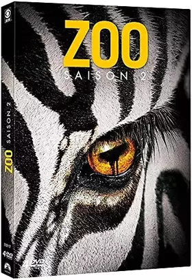 Couverture du produit · Zoo - Saison 2