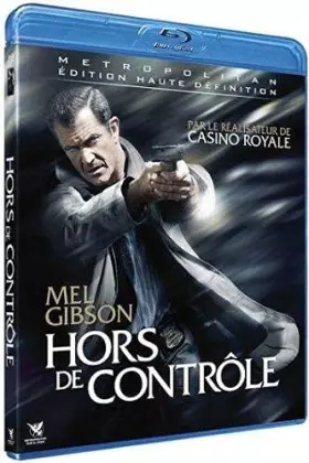 Couverture du produit · Hors de contrôle [Blu-ray]