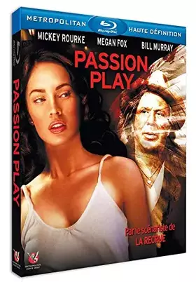 Couverture du produit · Passion Play [Blu-ray]