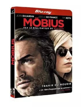 Couverture du produit · Möbius [Blu-Ray]