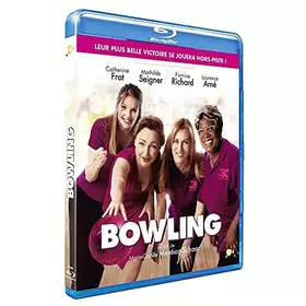 Couverture du produit · Bowling [Blu-ray]