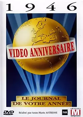 Couverture du produit · Video Anniversaire-1946