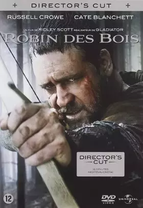 Couverture du produit · Robin Des Bois (2010)