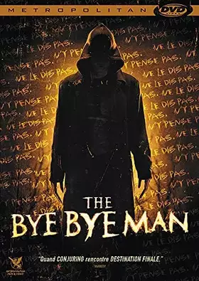 Couverture du produit · The Bye Bye Man