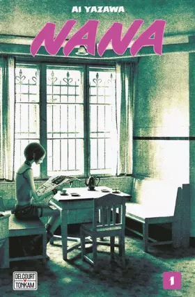Couverture du produit · Nana, tome 1