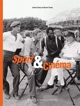 Couverture du produit · Sport et Cinema