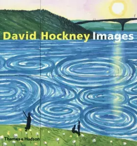 Couverture du produit · David Hockney. Images
