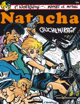 Couverture du produit · Natacha, tome 14 : Cauchemirage