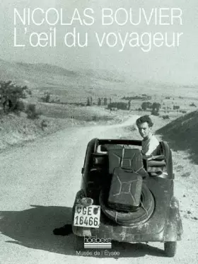 Couverture du produit · L'Oeil du voyageur