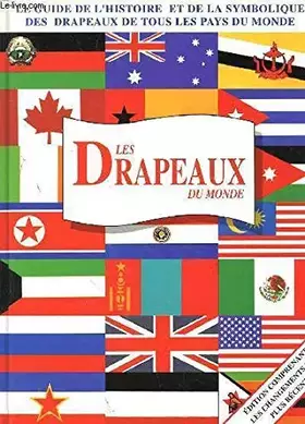 Couverture du produit · LES DRAPEAUX DU MONDE