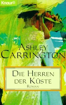 Couverture du produit · Die Herren der Küste: Roman (Knaur Taschenbücher. Romane, Erzählungen)