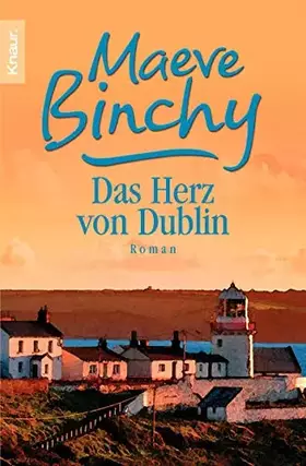 Couverture du produit · Das Herz von Dublin: Neue Geschichten aus Irland