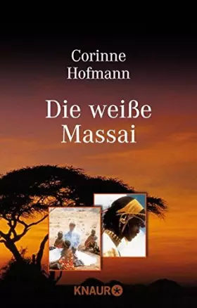 Couverture du produit · Weisse Massai