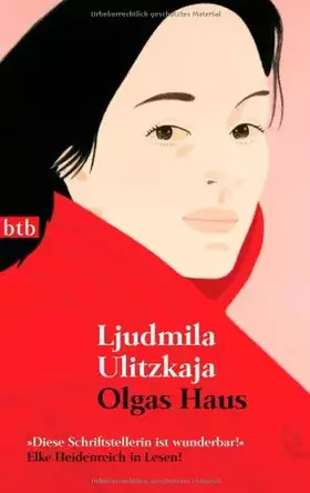 Couverture du produit · Olgas Haus