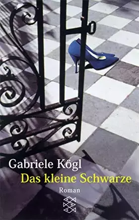 Couverture du produit · Das kleine Schwarze.