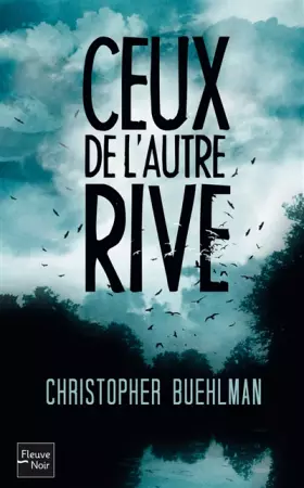 Couverture du produit · Ceux de l'autre rive