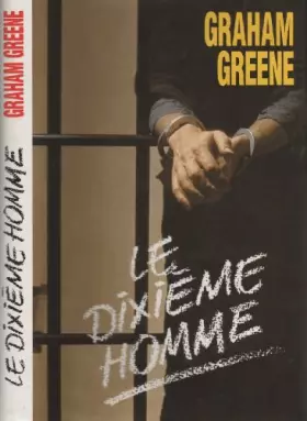 Couverture du produit · Le dixième homme