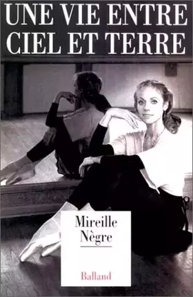 Couverture du produit · Une Vie entre ciel et terre