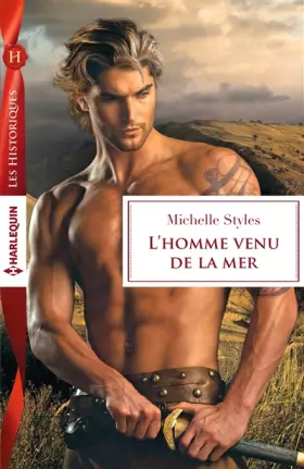 Couverture du produit · L'homme venu de la mer