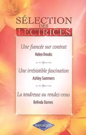 Couverture du produit · Sélection des lectrices : 3 romans réédités