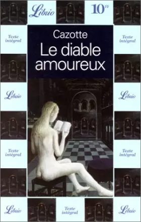 Couverture du produit · Le diable amoureux