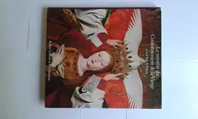 Couverture du produit · MYSTERE COURONNEMENT DE VIERGE