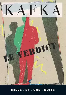 Couverture du produit · Le Verdict