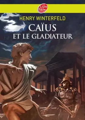 Couverture du produit · Caïus et le gladiateur